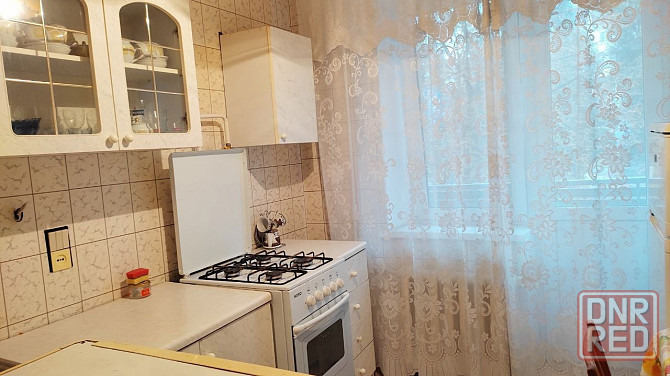 Продажа квартиры Донецк - изображение 1