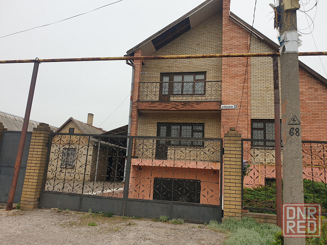 Продам дом Донецк - изображение 1
