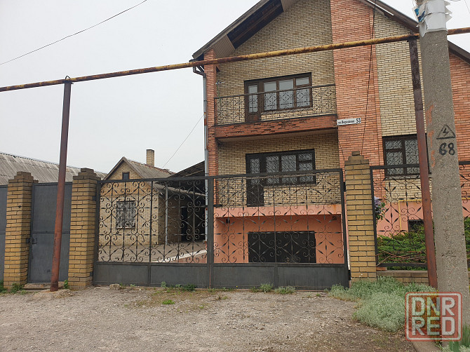 Продам дом Донецк - изображение 2