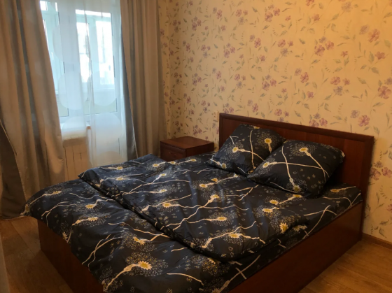 Аренда хорошей 2 комнатной квартиры в центре города Мариуполь