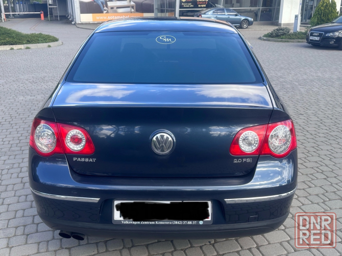 Volkswagen Passat Донецк - изображение 4