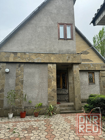 Продам дом 130 кв Центр Донецк - изображение 1