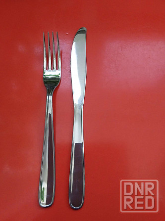 Набор вилки+ столовые ножи Tramontina(Бразилия), на подарок Донецк - изображение 4
