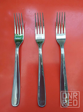 Набор вилки+ столовые ножи Tramontina(Бразилия), на подарок Донецк - изображение 1