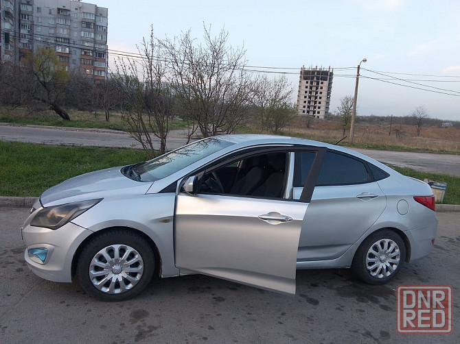 Продам автомобиль Донецк - изображение 4