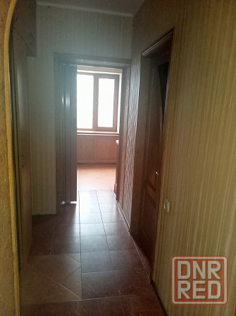 Продам 3к отличную квартиру на Донском Донецк - изображение 5