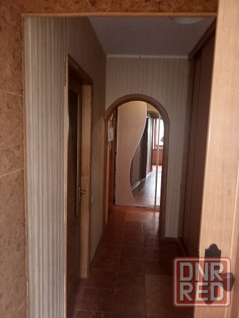Продам 3к отличную квартиру на Донском Донецк - изображение 4