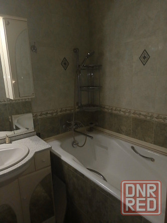 Продам 3к отличную квартиру на Донском Донецк - изображение 7