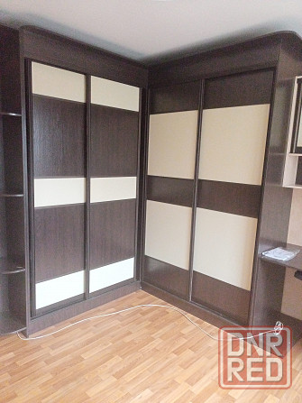 Продам 3к отличную квартиру на Донском Донецк - изображение 12