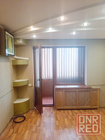 Продам 3к отличную квартиру на Донском Донецк - изображение 11