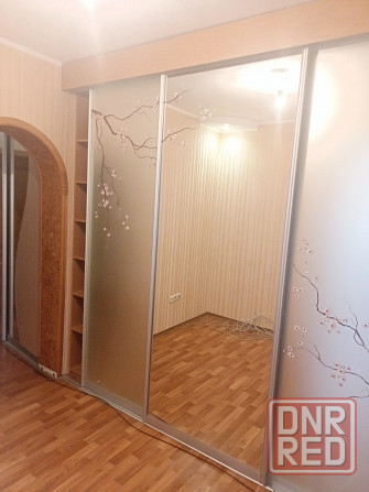 Продам 3к отличную квартиру на Донском Донецк - изображение 3