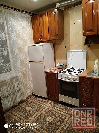 Продам 2к квартиру на Донском Донецк - изображение 7
