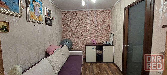 Продам уютную 3-комнатную квартиру. Караван. Обжора. Донецк - изображение 8