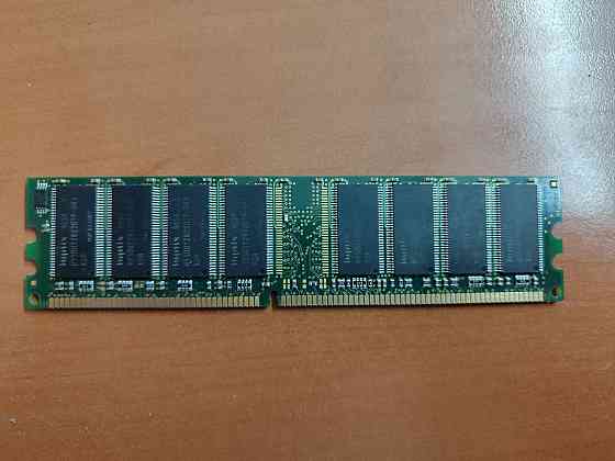 Hynix DDR1 1GB 400Mhz Донецк