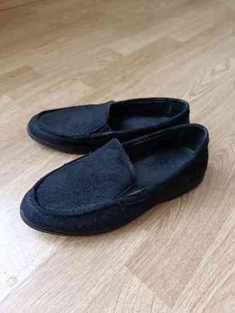 Мокасины туфли женские,36-37 размер, новые Донецк