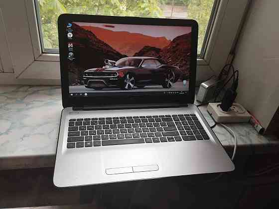 Продам ноутбук HP HQ-TRE 71025 4х ядерный Донецк