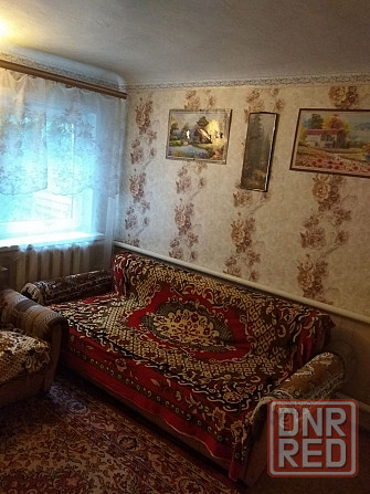 Сдам 2-комн. дом в Калининском районе, Покровский рынок Донецк - изображение 5
