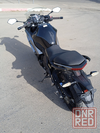 Kawasaki ninja 400 модель 2014 года. Донецк - изображение 5