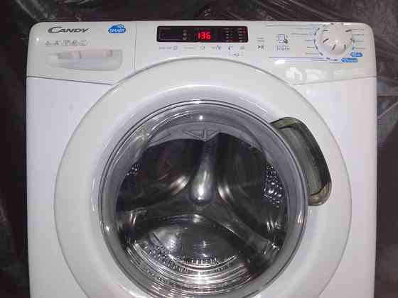 Узкая стиральная машина на 6 кг Донецк