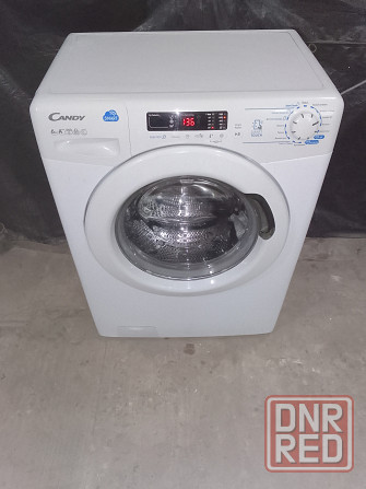Узкая стиральная машина на 6 кг Донецк - изображение 3