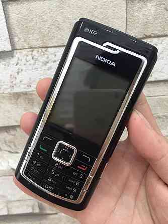 Nokia N72 Донецк