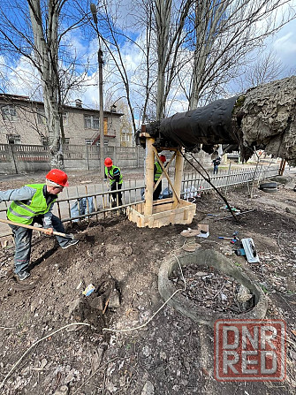 Требуются строители Донецк - изображение 1