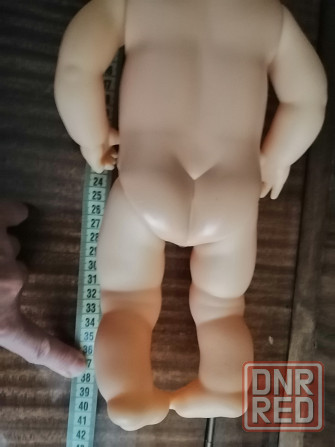 Продам куклу с соской пупса Донецк - изображение 4