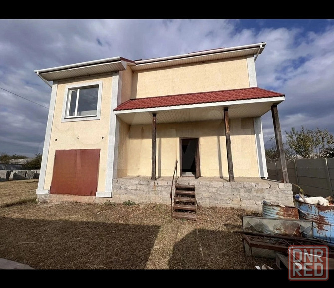 Продам дом 380м2 в городе Луганск, Жовтневый район Луганск - изображение 1