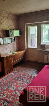 Сдам однокомнатную квартиру в Ворошиловском районе Донецк - изображение 2