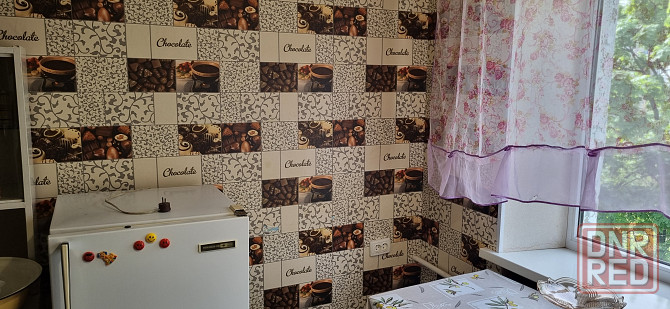 Сдам однокомнатную квартиру в Ворошиловском районе Донецк - изображение 1