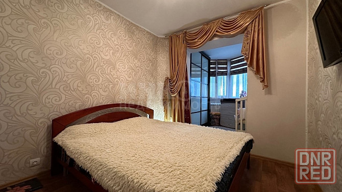 Продам 3х комнатную квартиру в центре города Луганск, улица Фрунзе Луганск - изображение 6