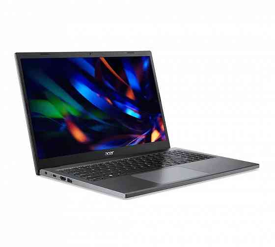 Ноутбук Acer Extensa 15 EX215-23-R62L, 15.6", IPS, AMD Ryzen 3 7320U 2.4ГГц, 16Gb LPDDR5, 512 Gb SSD Донецк