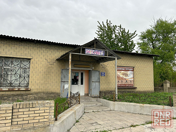 Продам строительный магазин Шахтерск - изображение 2