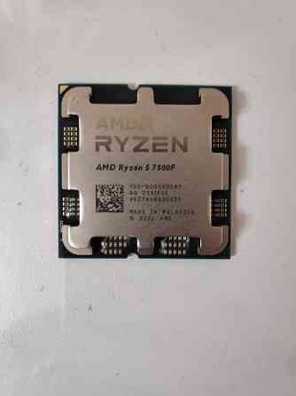 Процессор AMD Ryzen 5 7500F, AM5 Новый Донецк