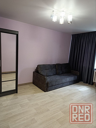 Сдам в аренду 1-комнатную квартиру в Будённовском районе Донецк - изображение 2