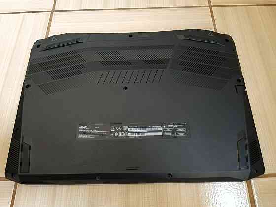Acer Nitro AN515-45-R7SL/15.6-144гц/AMD Ryzen 7-5800H/SSD-512 Гб+HDD-500ГБ/16 Гб DDR4/RTX 3070/94999 Донецк