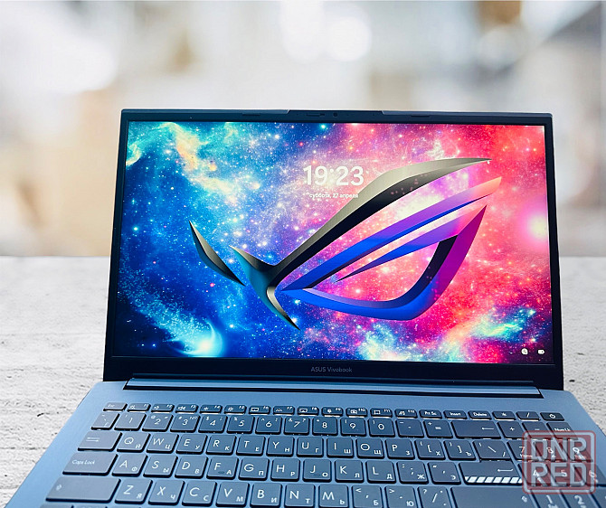 Продам Абсолютно Новый Ноутбук,Игровой Asus VivoBook Pro 15 Донецк - изображение 5