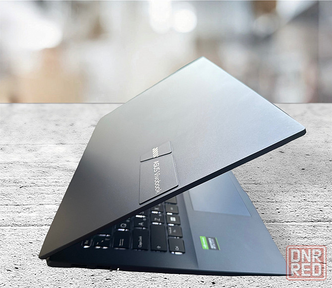 Продам Абсолютно Новый Ноутбук,Игровой Asus VivoBook Pro 15 Донецк - изображение 2