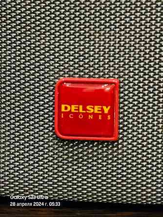 Beauty case Delsey Monceau (premium) Донецк