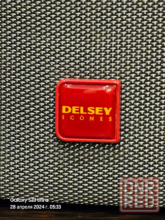 Beauty case Delsey Monceau (premium) Донецк - изображение 5