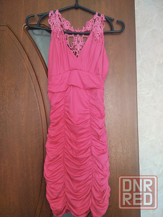 Продам платье новое Донецк - изображение 2