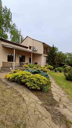 Продам загородный дом 150 кв. м., район Хорошово Донецк
