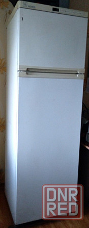 Холодильник б/у Норд 233 2х камерный Донецк - изображение 2