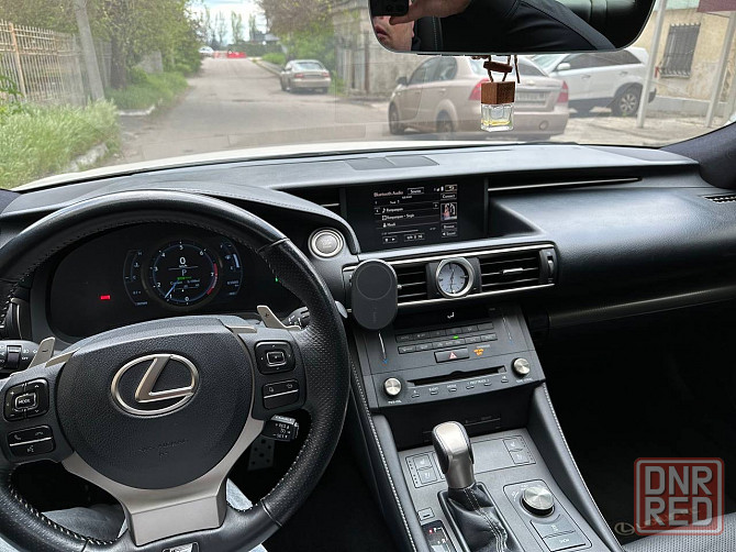 Lexus rc 350 AWD Донецк - изображение 7