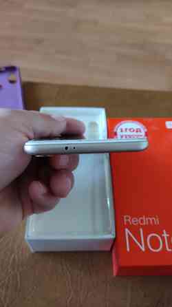 Xiaomi Redmi Note 5 4 X 64 Gb Донецк