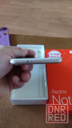 Xiaomi Redmi Note 5 4 X 64 Gb Донецк - изображение 4