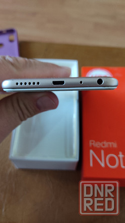 Xiaomi Redmi Note 5 4 X 64 Gb Донецк - изображение 3