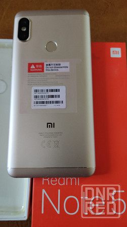 Xiaomi Redmi Note 5 4 X 64 Gb Донецк - изображение 2