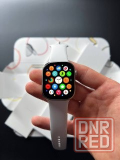 Apple Watch Series 9 Макеевка - изображение 2