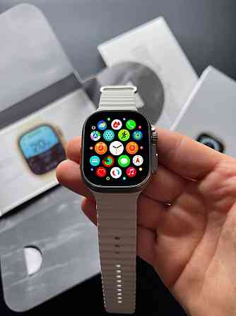 Apple Watch Ultra 2 Макеевка